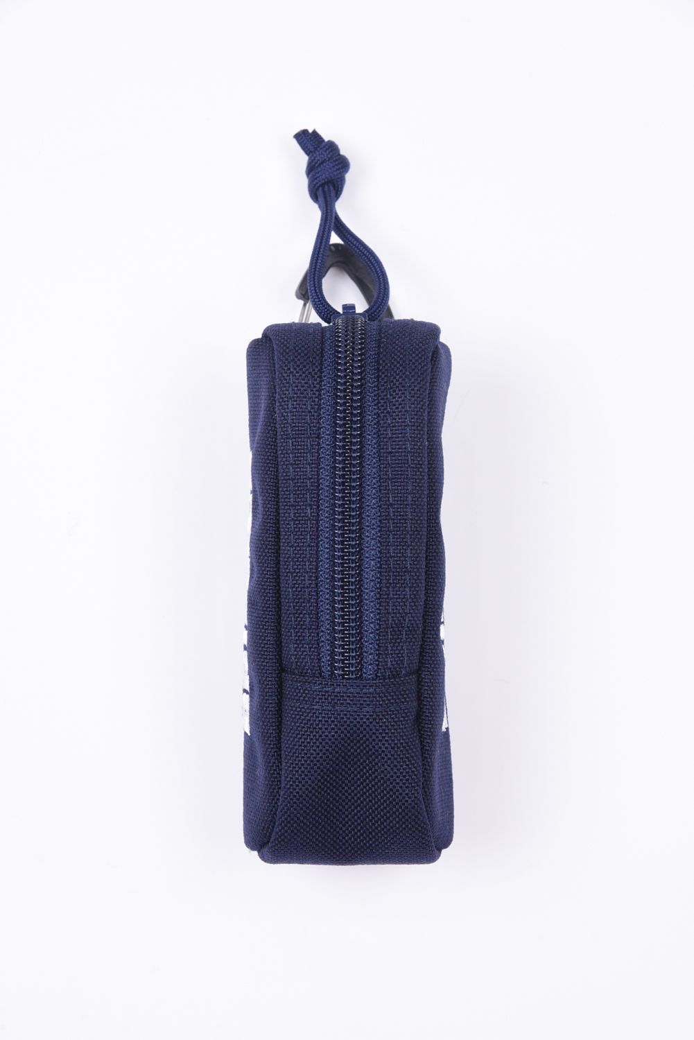 【STANDARD SERIES】 BALL POUCH 1000D / ボールポーチ (ネイビー)