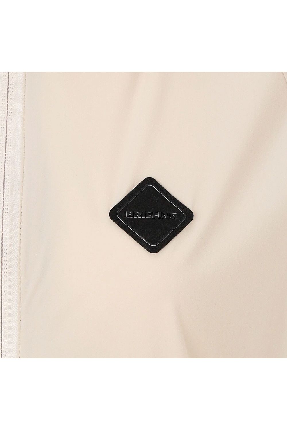 【26SS】【レディース】 WS POCKETABLE WIND PARKA / 4WAYストレッチタフタ ポケッタブル ライトパーカー (ベージュ)