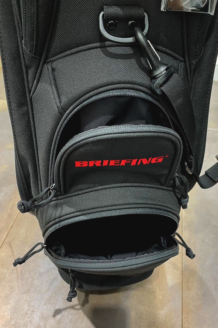 BRIEFING - 【銀行振込・代金引換不可】【返品・交換不可】 【STANDARD 