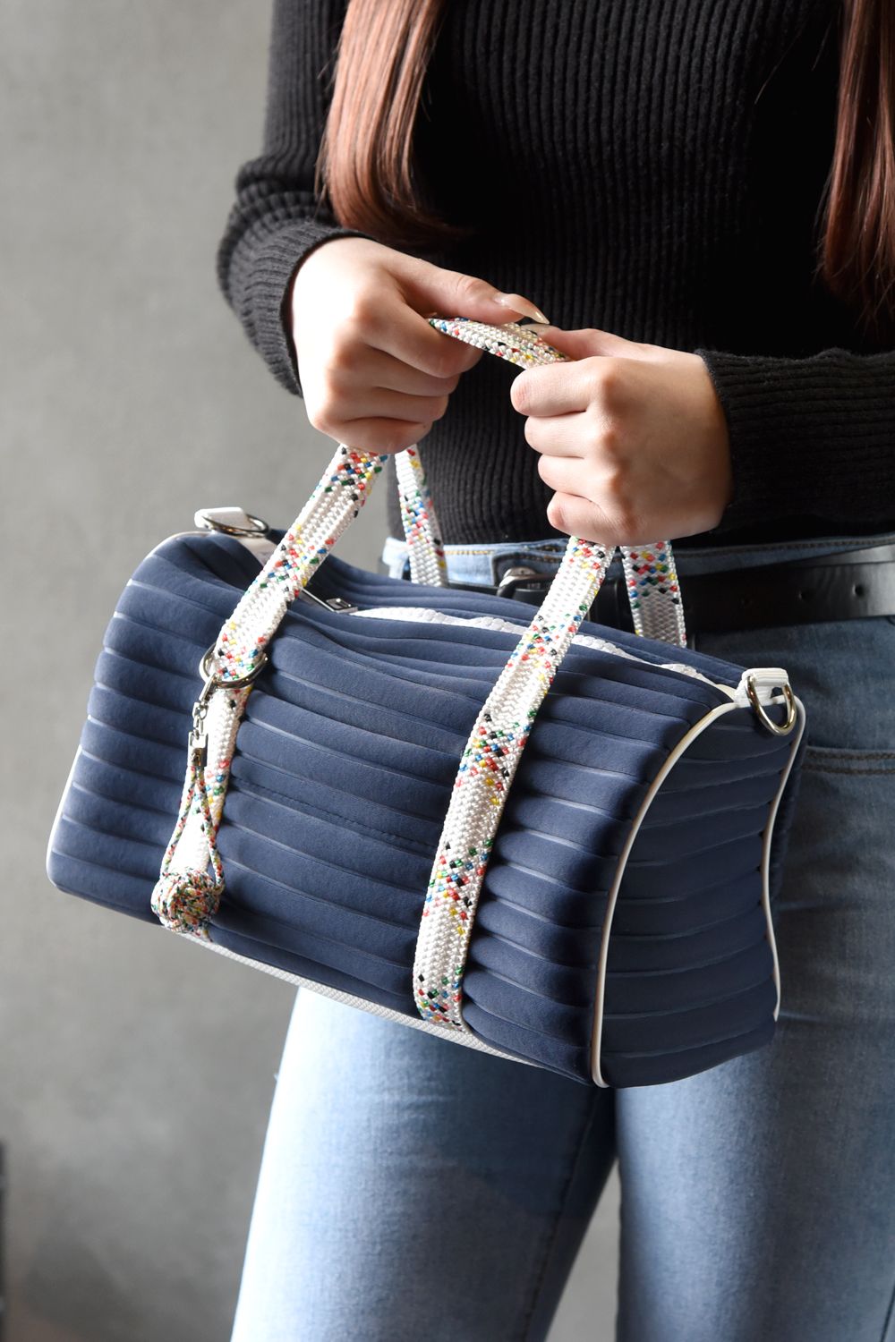 BOSTON micro BOC-1178 / ボストン ミクロ （アブソリュートブルー)*