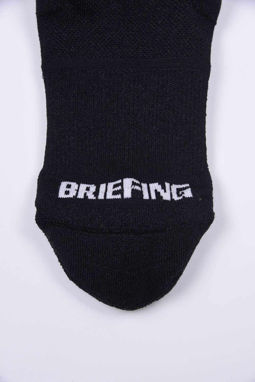 【26SS】【レディース】 WOMEN'S WASHI×CORDURA OVER KNEE SOCKS / コーデュラコットン オーバーニーソックス (ブラック)