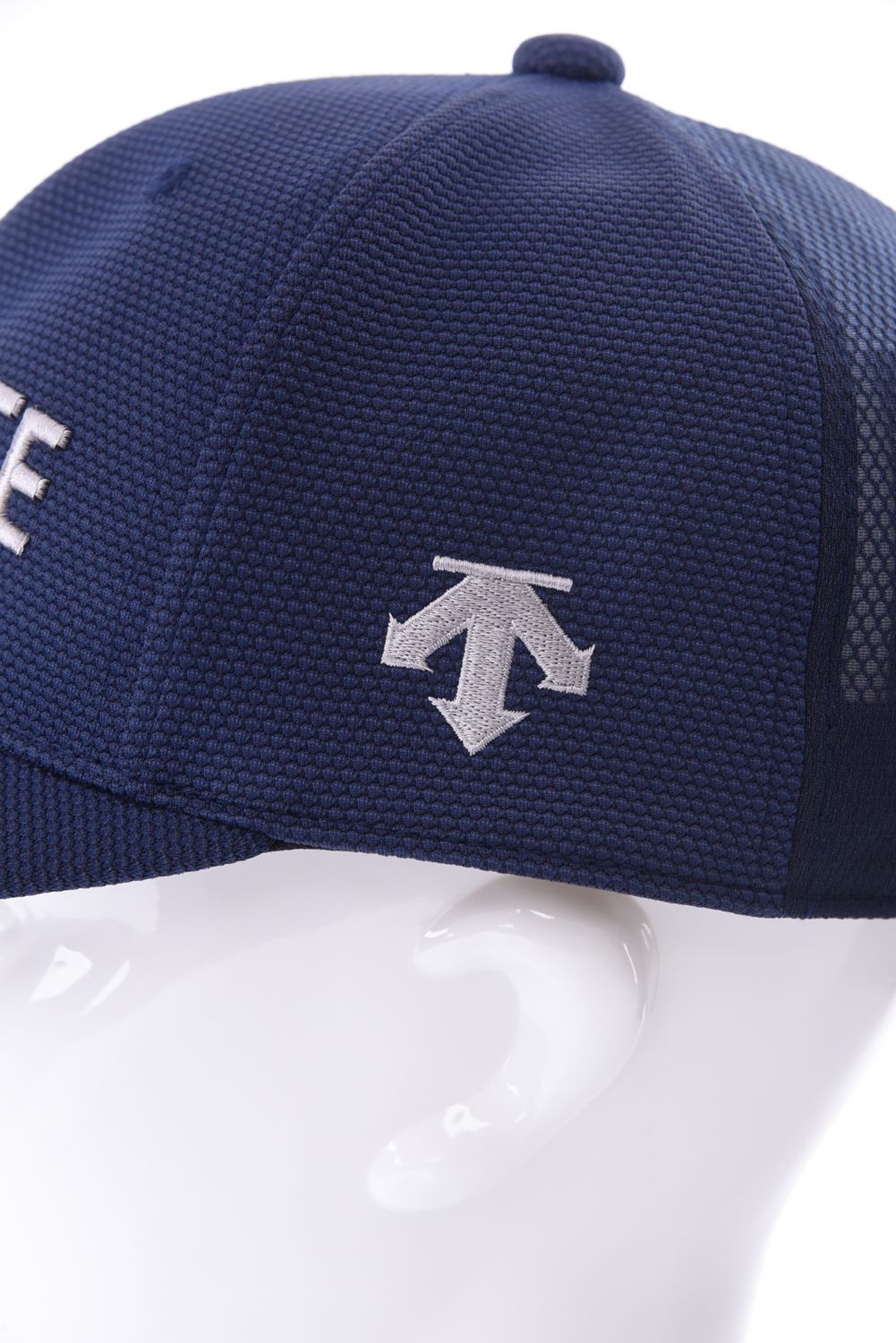 DESCENTE GOLF - 【期間限定ポイント10倍】クーリングメッシュ