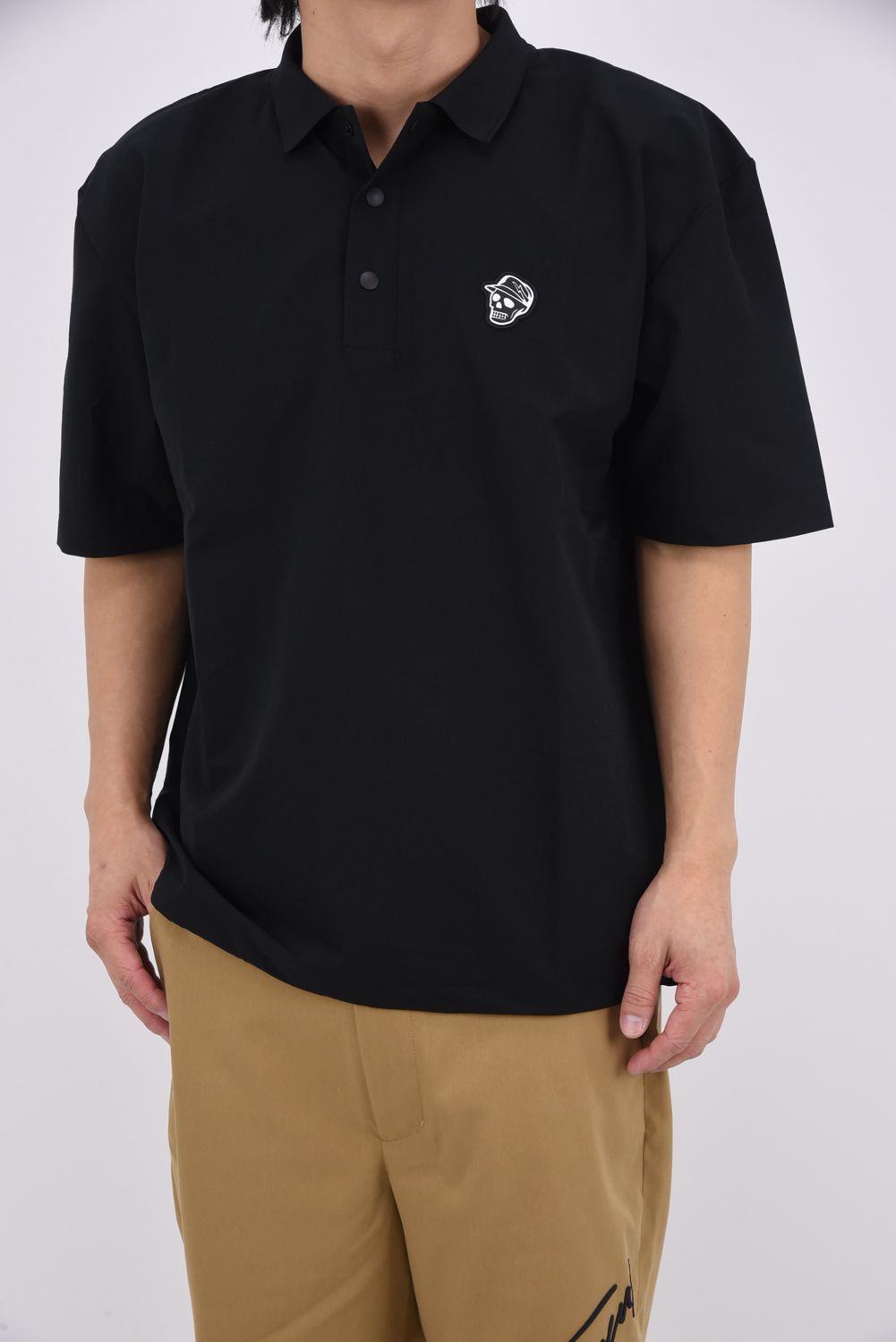 【26SS】 DVG Micro DotAir PASTE / マイクロドットエア ピステ (ブラック)