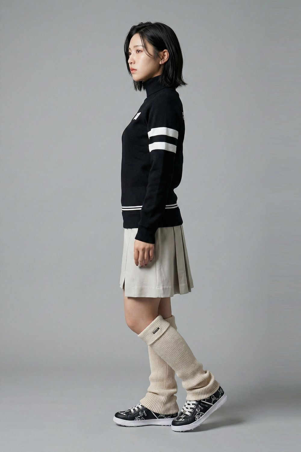 BANDEL GOLF Lady's Style 120901