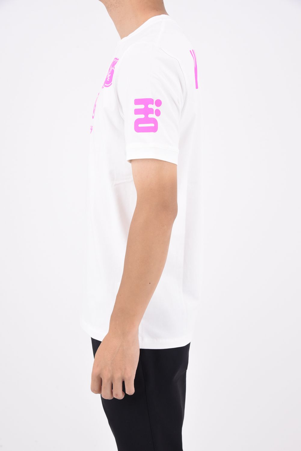 muta - 【muta MARINE Fishing】 YELLOWTAIL KINGFISH S/S T