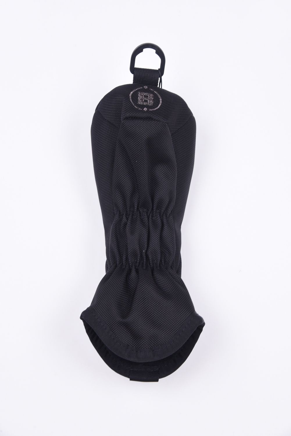 UTILITY COVER METALLIC / メタリック ユーティリティカバー (ブラック)