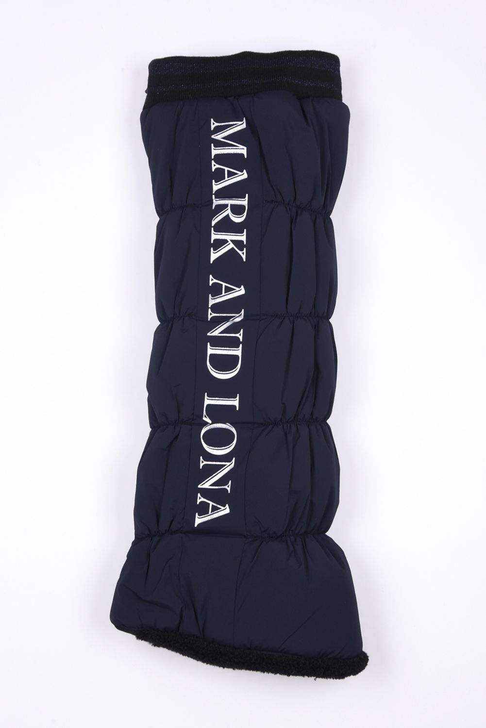 MARK&LONA - 【レディース】BARRO BOA LEG WARMER / ボア レッグ MARK&LONA - 【レディース】BARRO BOA LEG WARMER / ボア レッグ