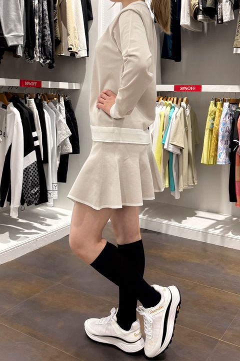 BRIEFING GOLF Lady's Style 02272