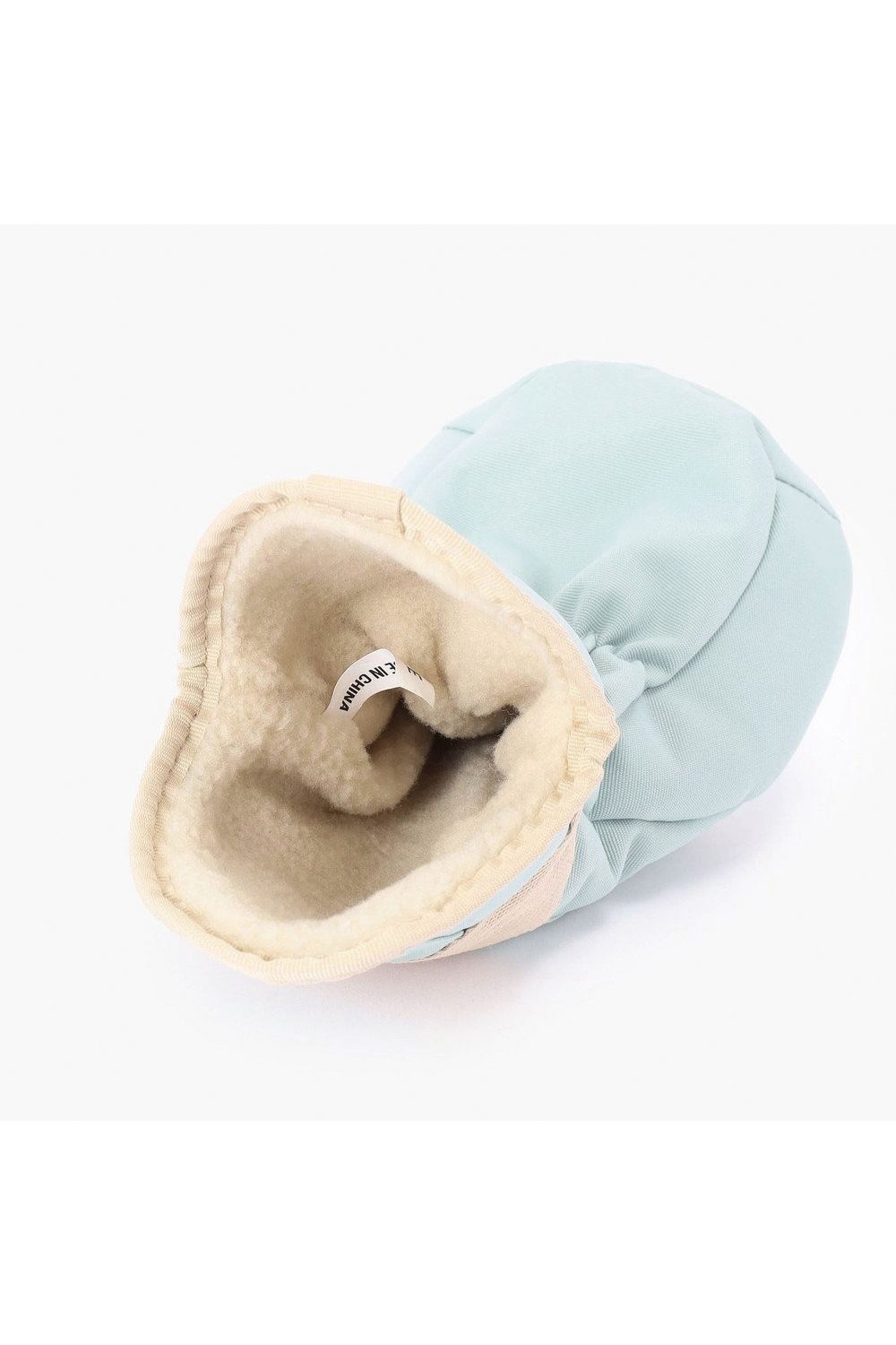 【26SS】【NC SERIES】 GRIP FAIRWAY WOOD COVER NC / フェアウェイウッドカバー (ミントグリーン)