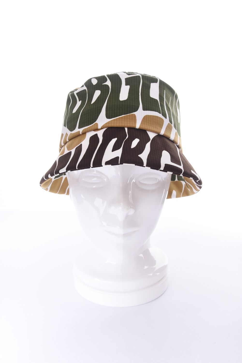 【26SS】 BUKET HAT / バケットハット （ベージュ）