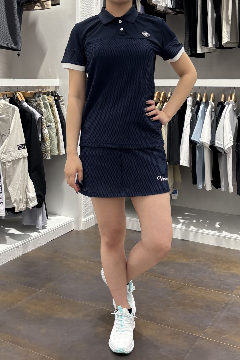 V12 Lady's Style 061411