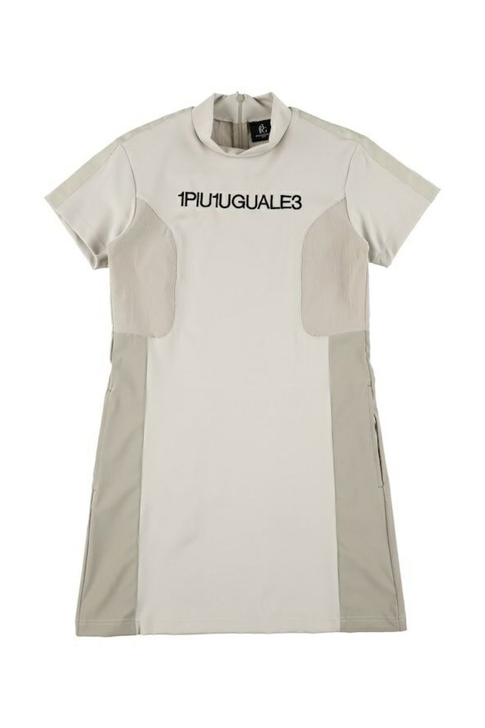 【26SS】【レディース】 MOCK ONE PIECE / モック ワンピース (ベージュ) (3月入荷予定)