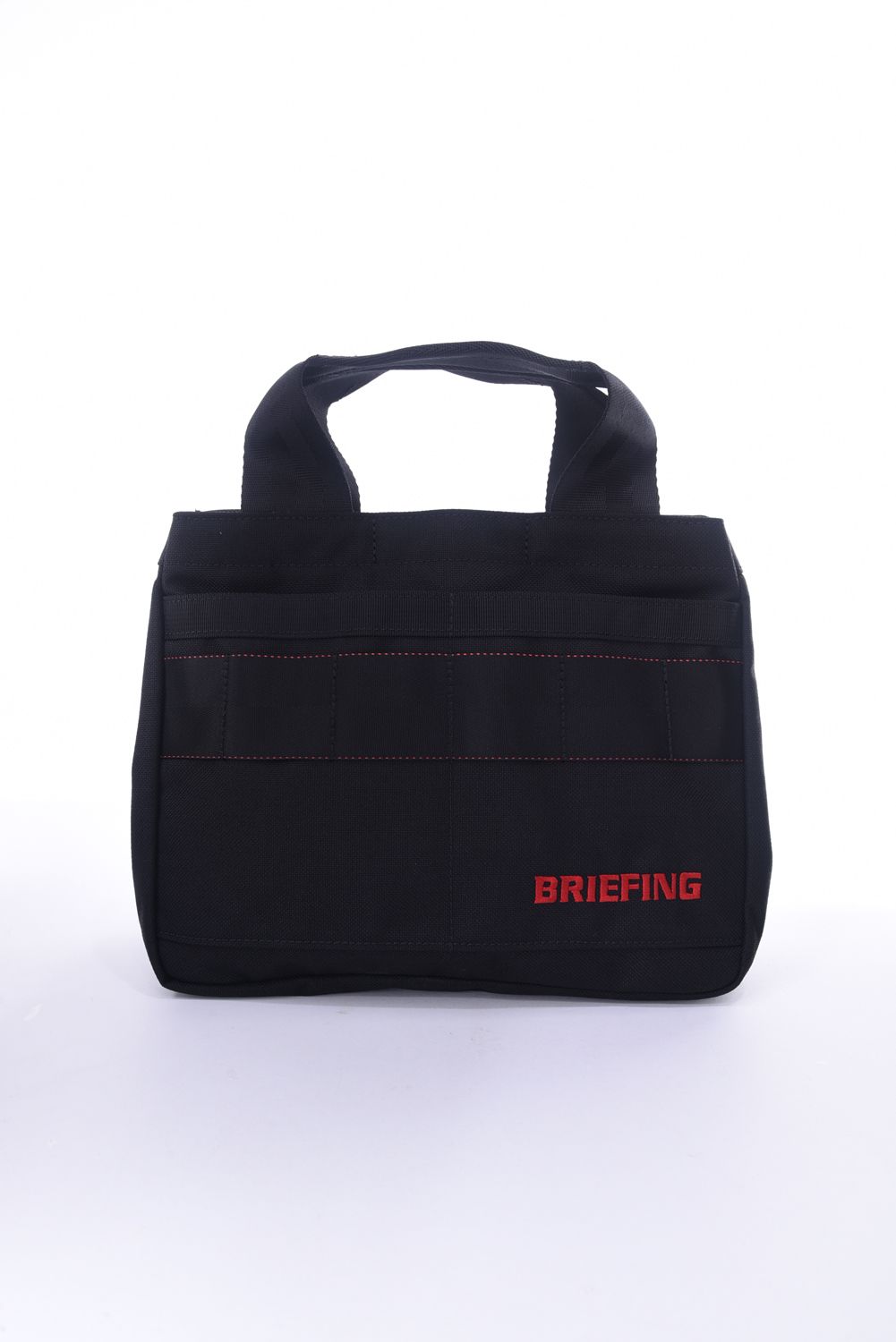 BRIEFING - 【STANDARD SERIES】 CLASSIC CART TOTE TL / カートトート 