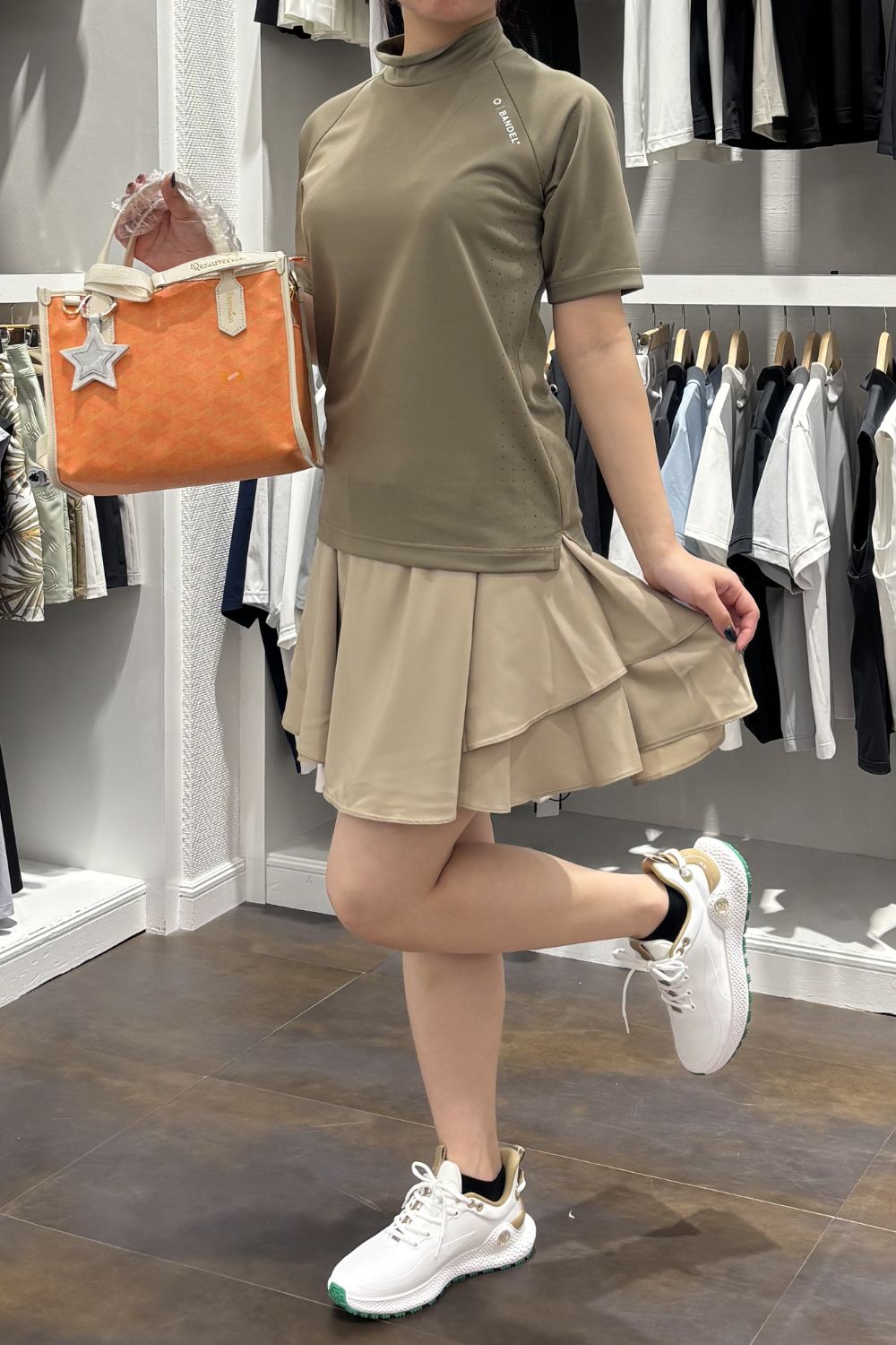 BANDEL GOLF Lady's Style 06127