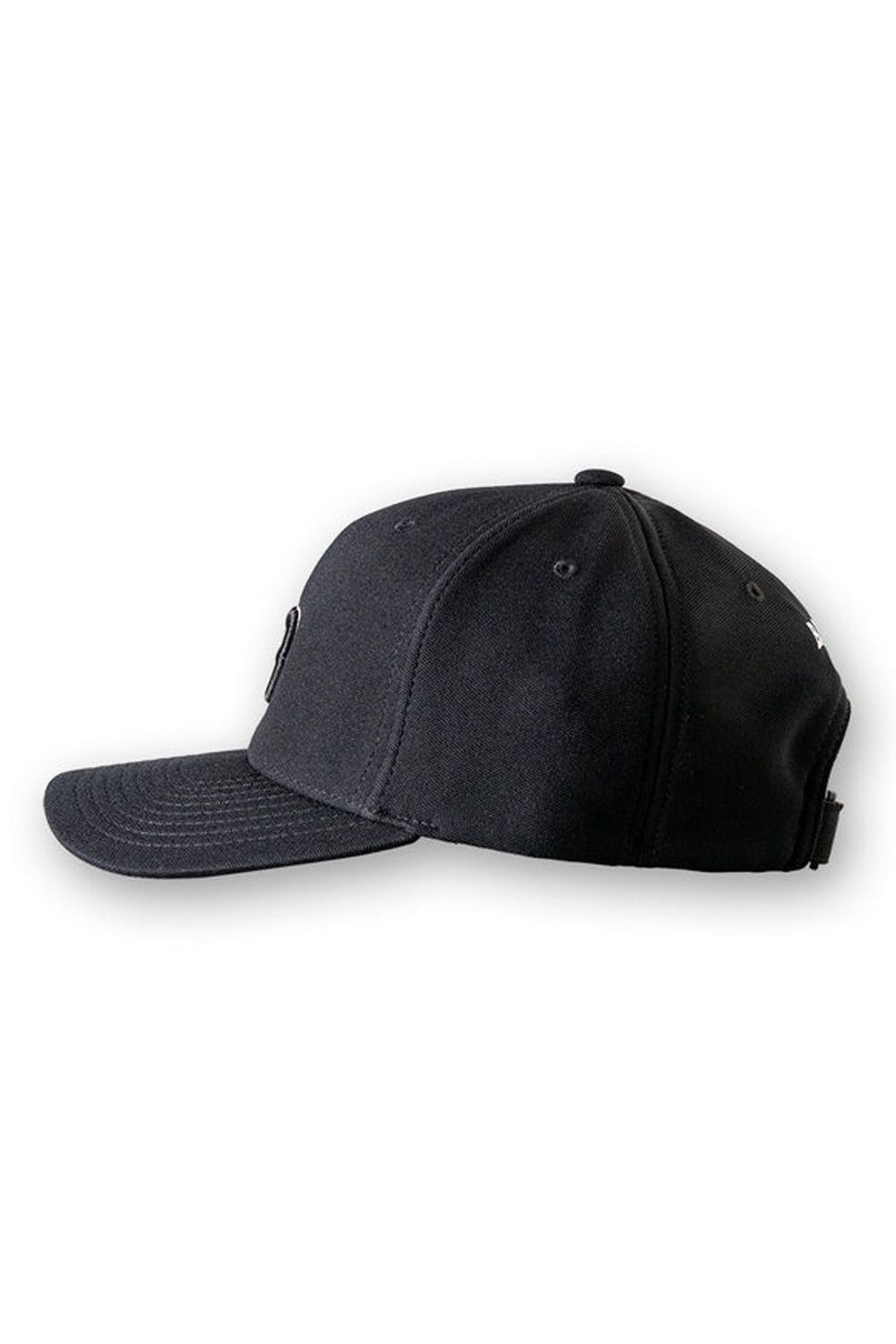 未使用 BELLMORE GOLF 刺繍ロゴ パンチングメッシュキャップ BANDEL GOLF - BORDERING B DRY MESH CAP / ロゴ刺繍 メッシュ