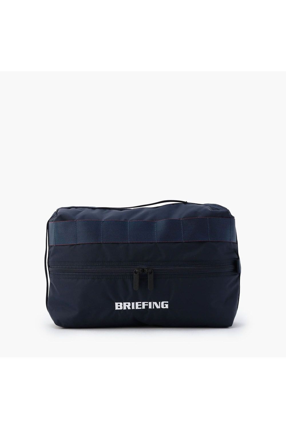 BRIEFING - 【CS SERIES】 SHOES CASE CS / オリジナル