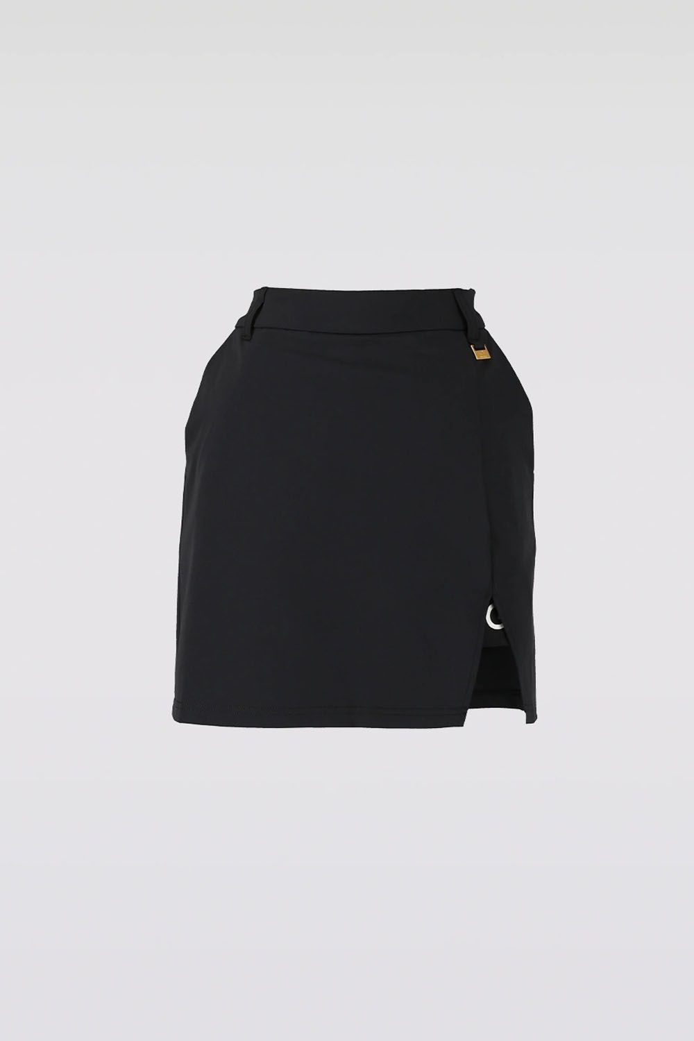 coco 中古 シーピージーゴルフ CPG GOLF レディース スカート 2
