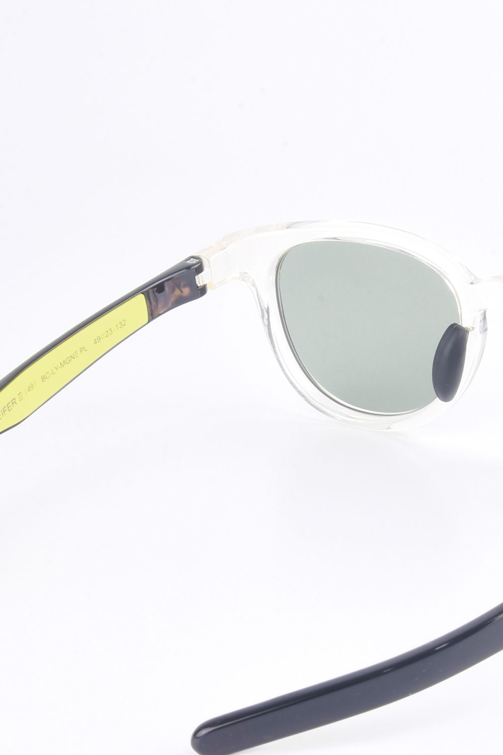 【偏光レンズ採用】 LEIFER Ⅲ BC-LY-MGN2PL-M.GR / SIZE 49