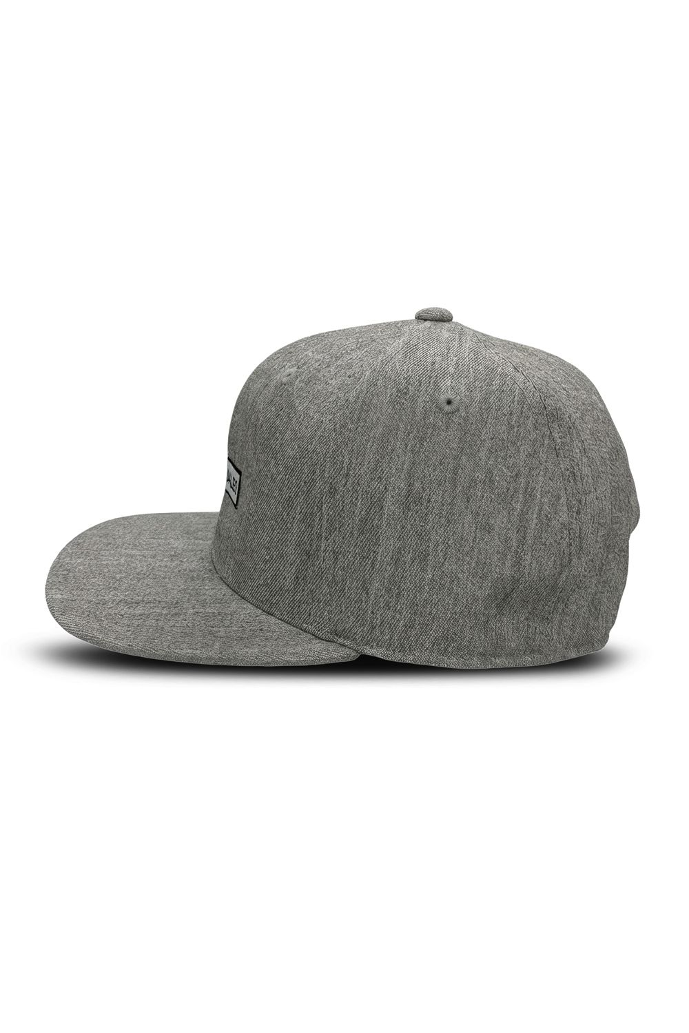 【26AW】 Premium Snapback113G / キャップ (グレー) (9月入荷予定)