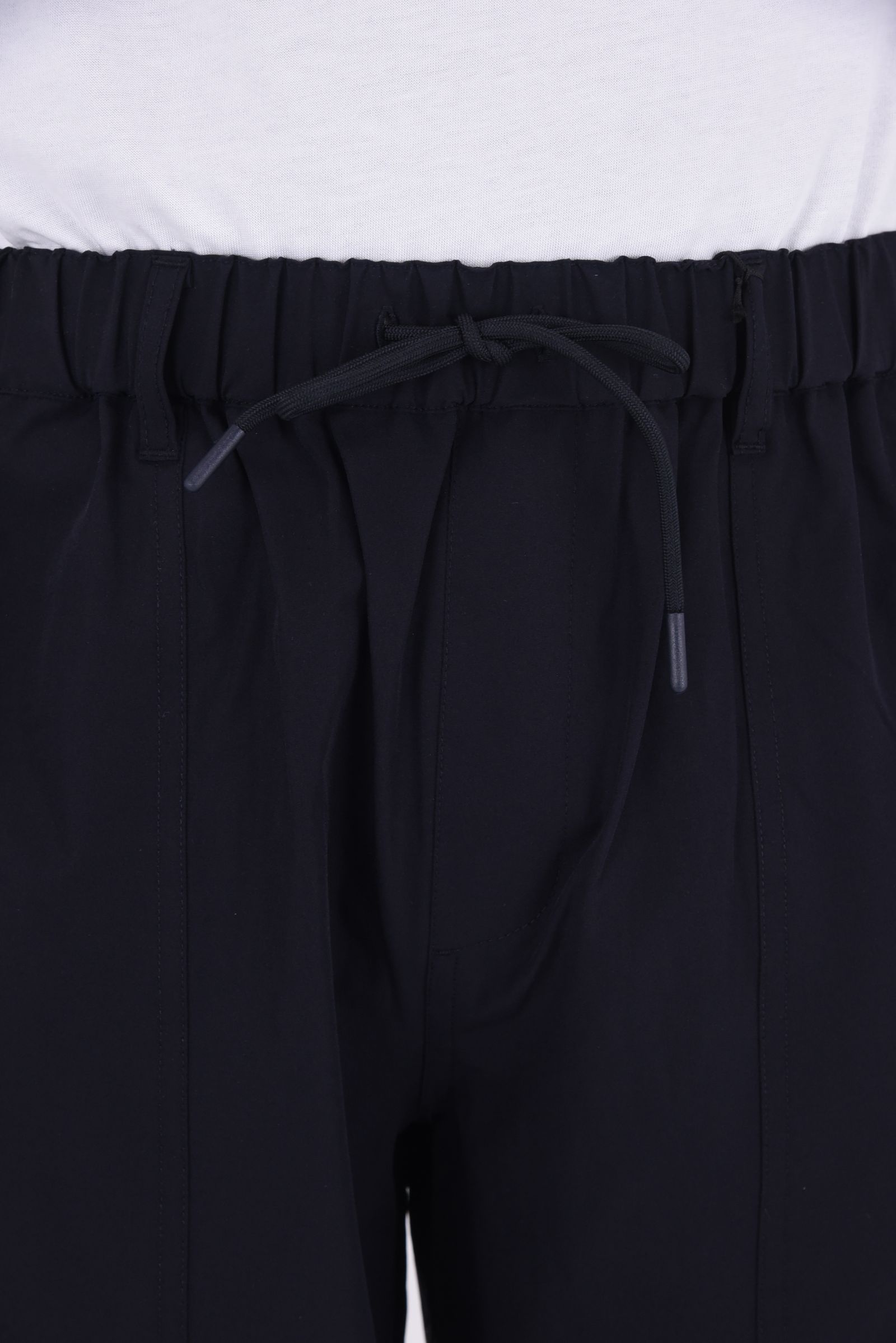 KAALA TECH SHORTS / テック ショーツ (ブラック)