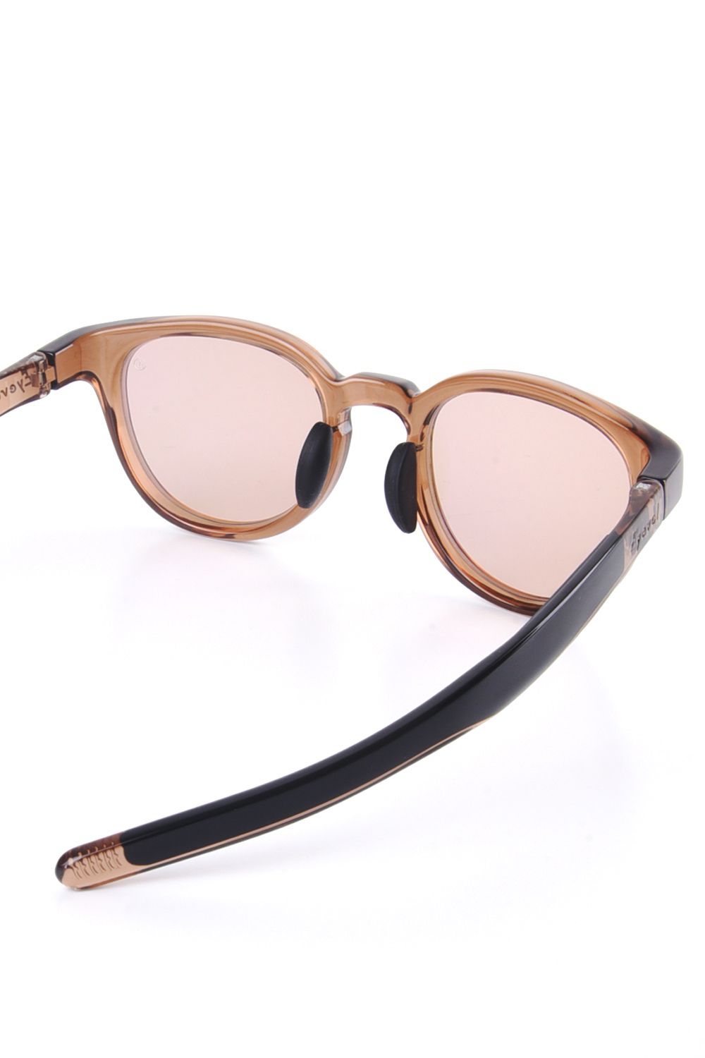 Eyevol - LEIFER Ⅲ PKA-DG-MBR-M.BRN / SIZE 49 | GOSSIP GOLF