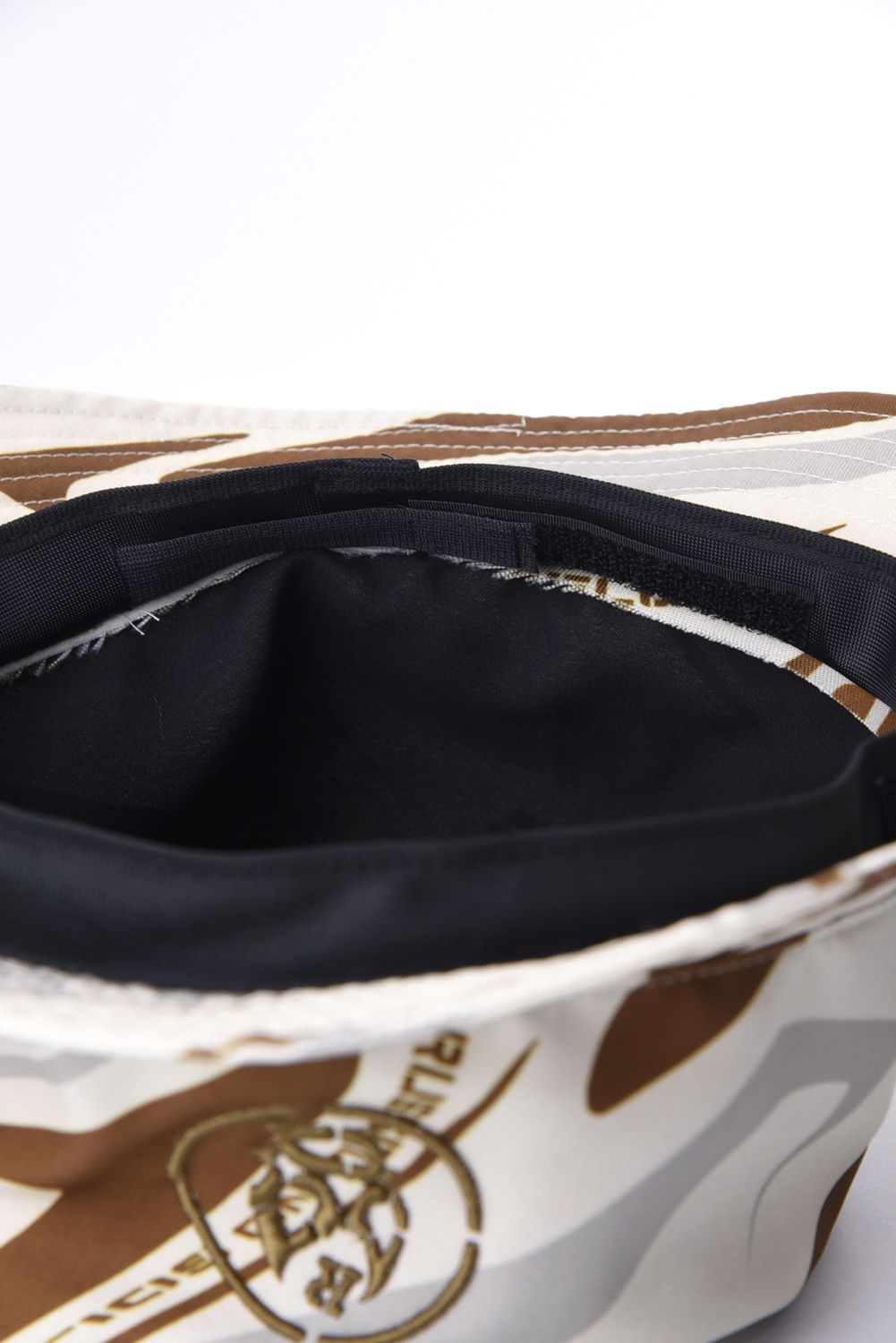 CAMO BUCKET HAT / カモ バケットハット （ベージュ）