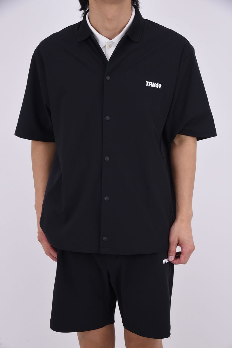 MODEL： 172cm / 64kg 着用サイズ：M