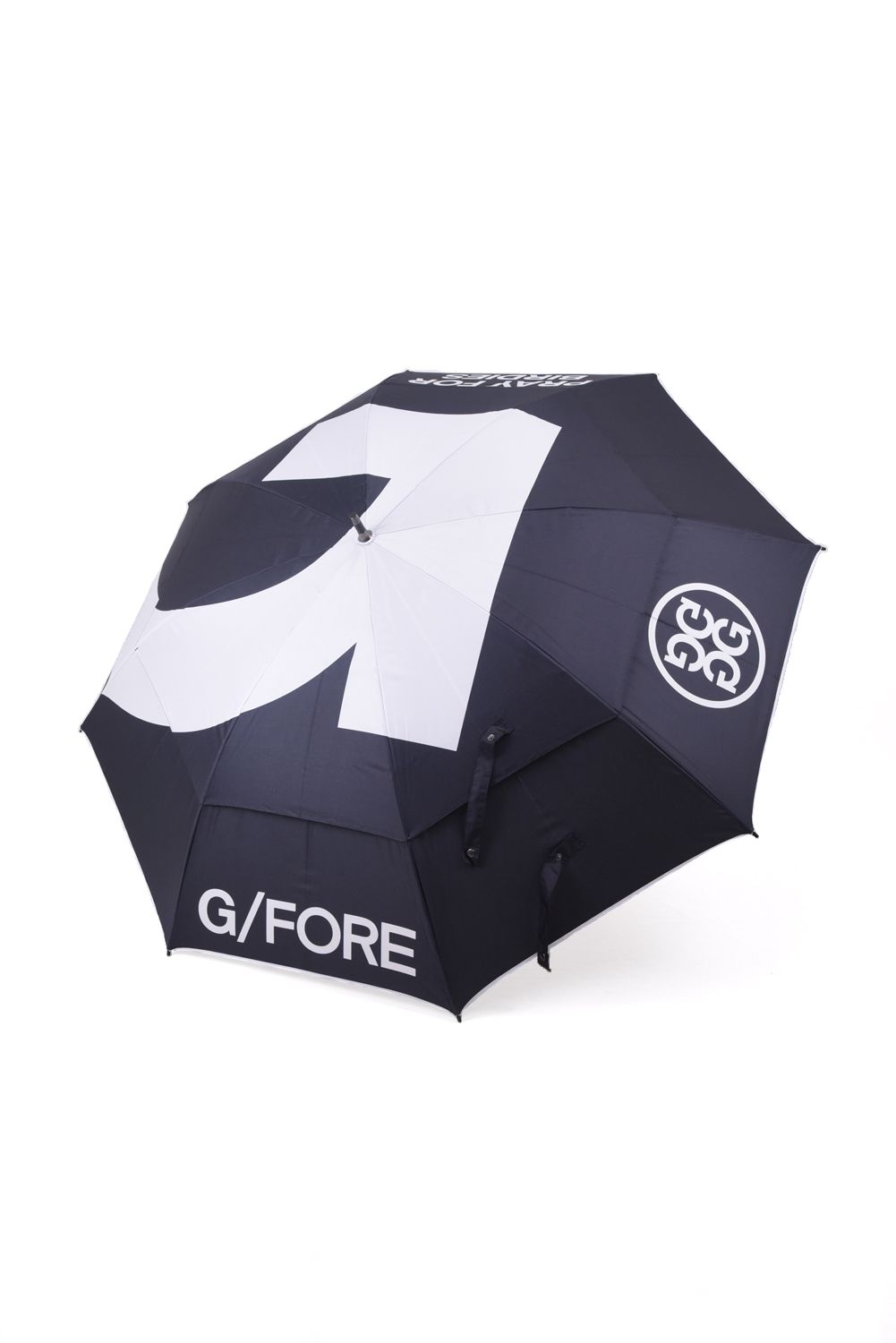 G/FORE - 【プレゼント好適品】 QUARTER G umbrelle / QUARTER G