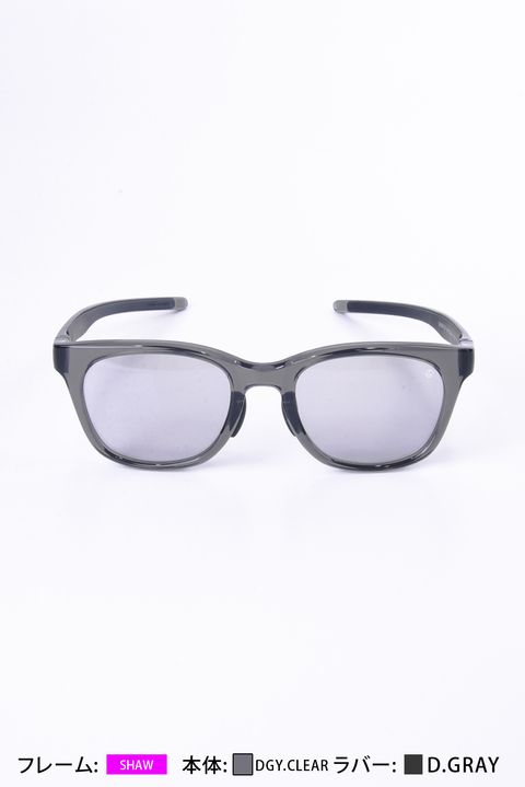 SHAW GRY-DG-MGY-M.GRY / SIZE 52