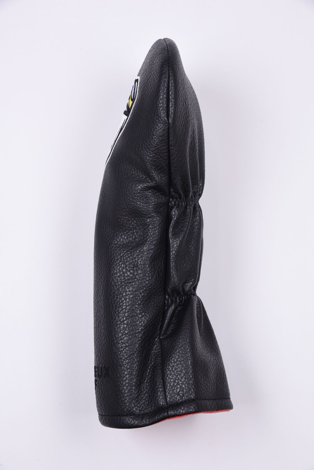 【26SS】 Icon skull Driver Head cover / アイコン スカル ドライバー ヘッドカバー (グレー)