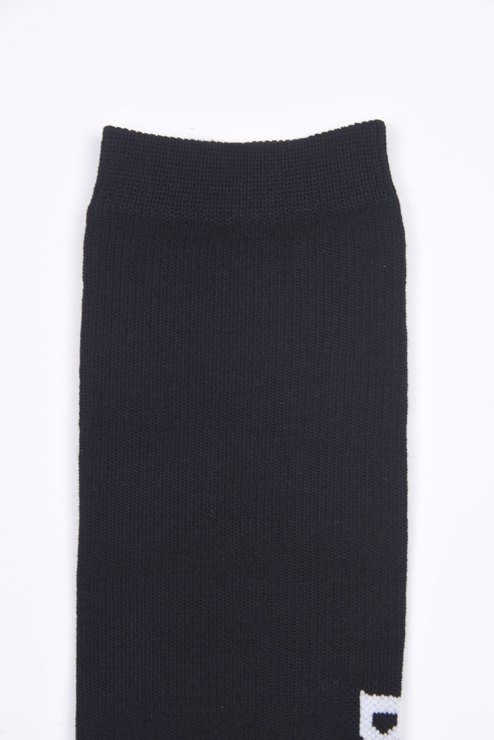 【26SS】【レディース】 WOMEN'S WASHI×CORDURA(R) HIGH SOCKS / コーデュラコットン ハイソックス (ブラック)