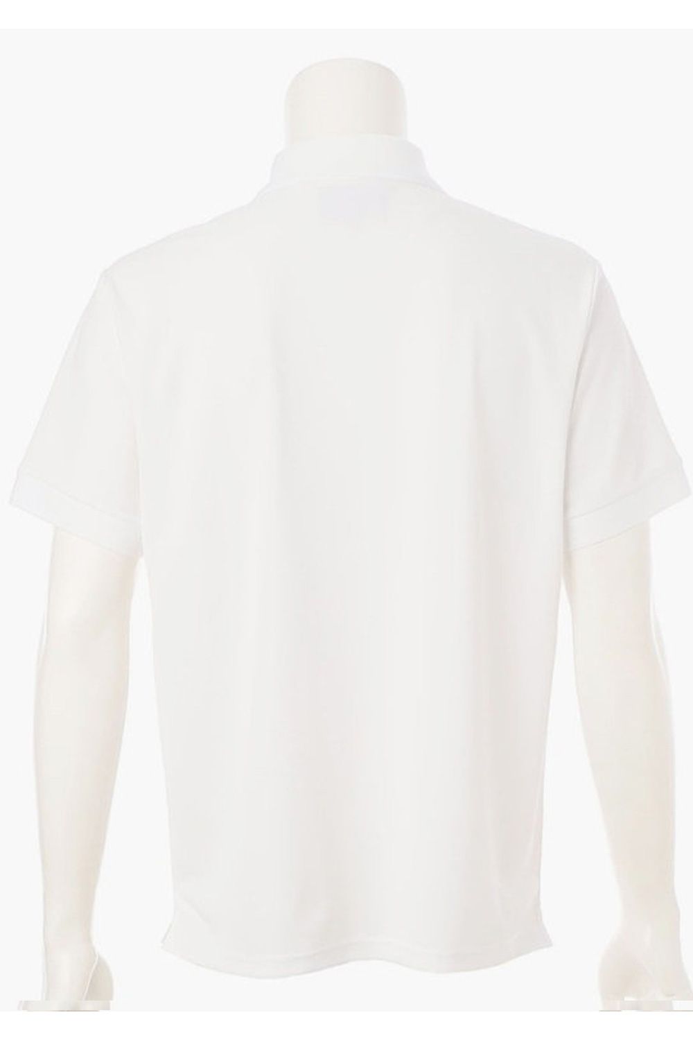MEN'S MINI LOGO POLO （リラックスフィット）（ポロシャツ
