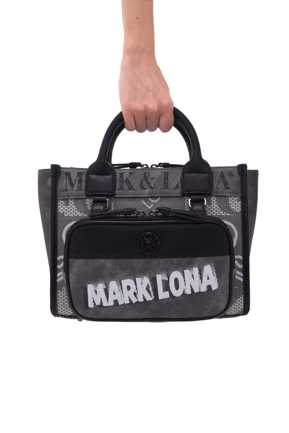 MARK&LONA - 【2024SS 木村拓哉さん着用 VOL.5】 FLOG CART BAG 