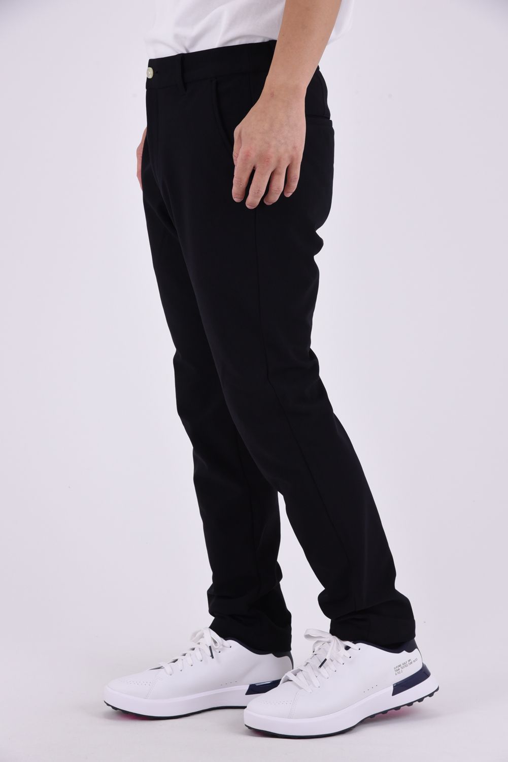 【26AW】 LEOTHERMO LONG PANTS / レオサーモ ロングパンツ (ブラック)*