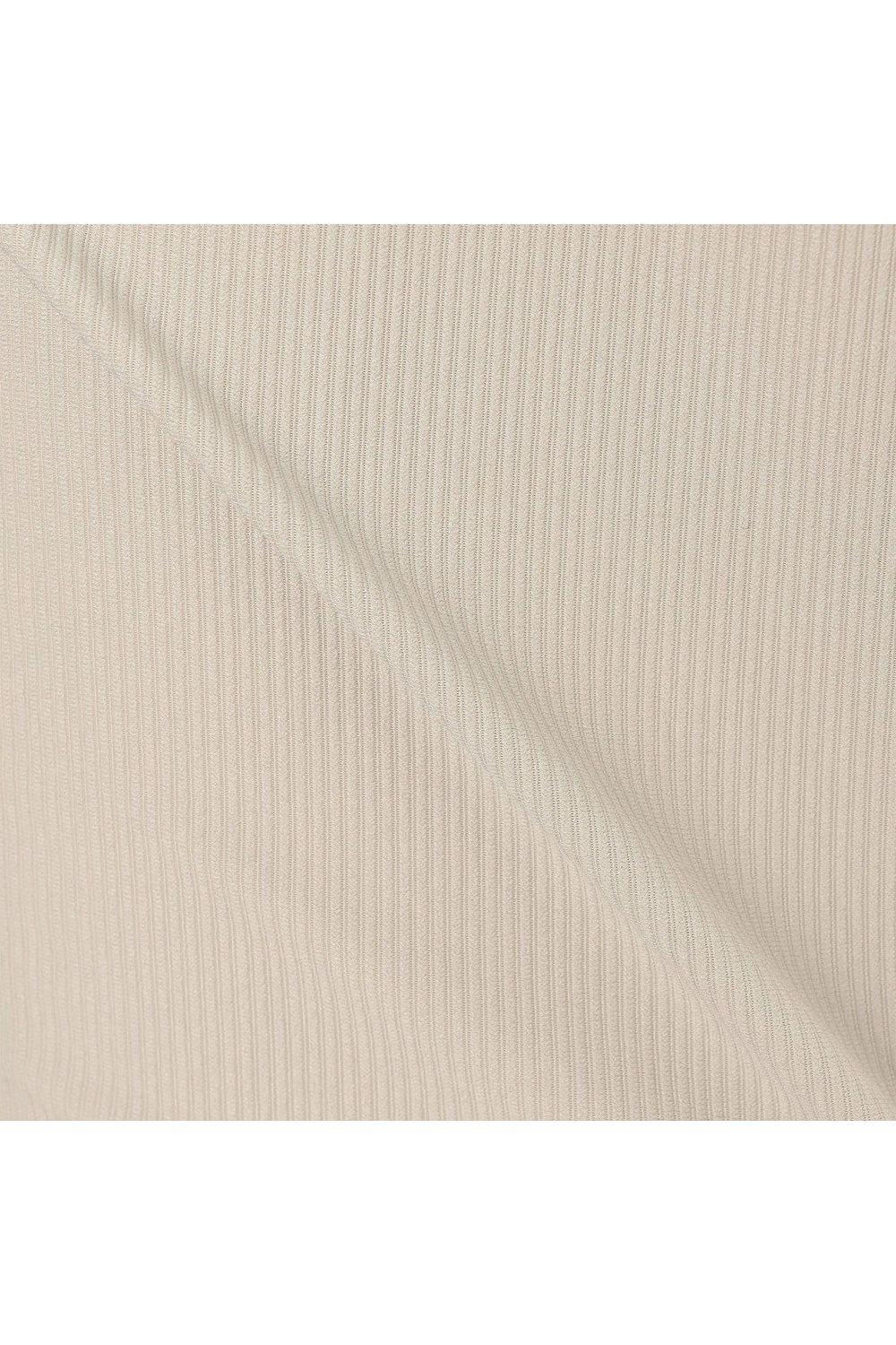 【26SS】 MEN'S NYLON CORDUROY SHORT PANTS / ナイロンコーデュロイ ショートパンツ (サンド)