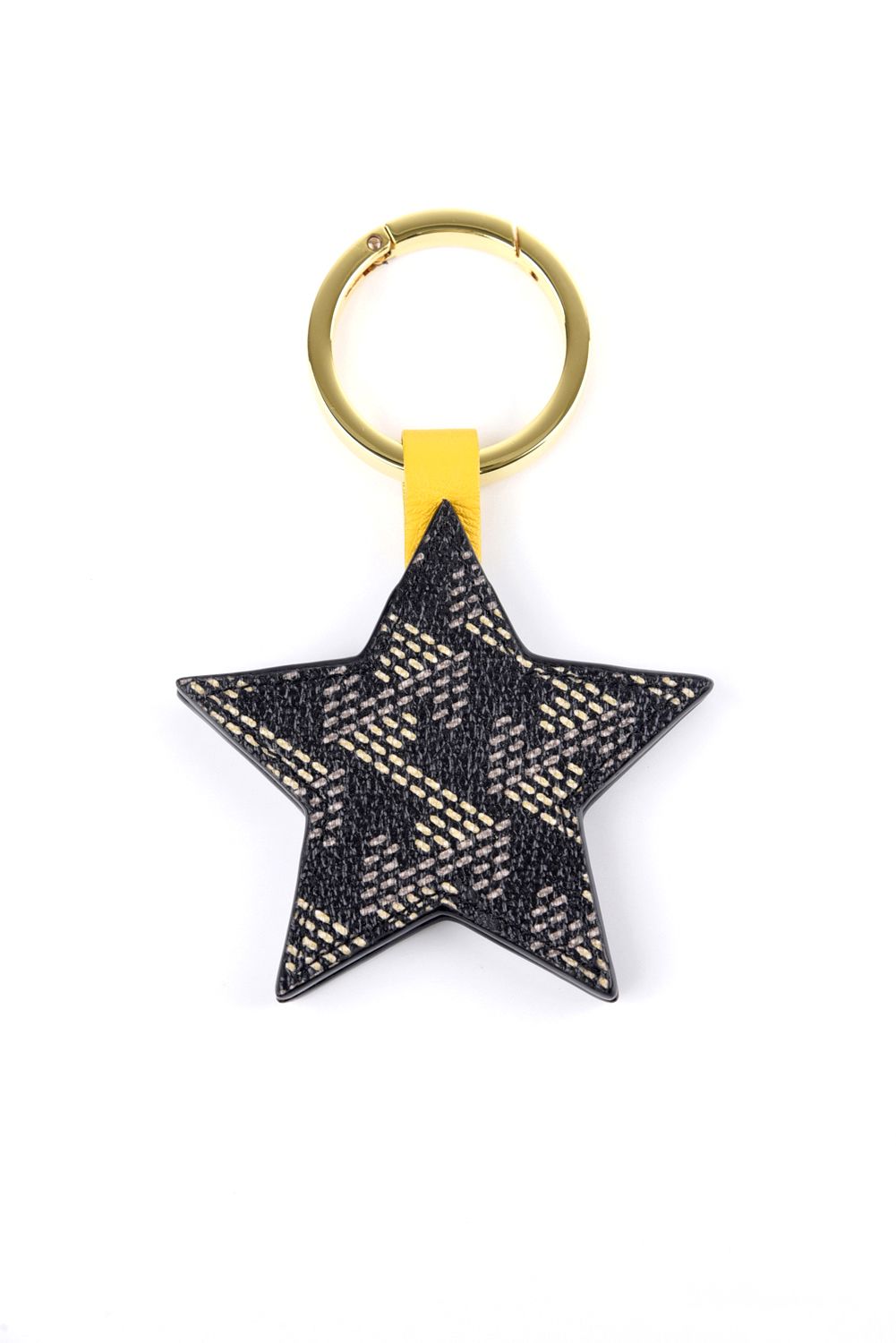 【プレゼント好適品】 MULTI-CHARM（STAR) / マルチチャーム（スター） (ダークブラック)*