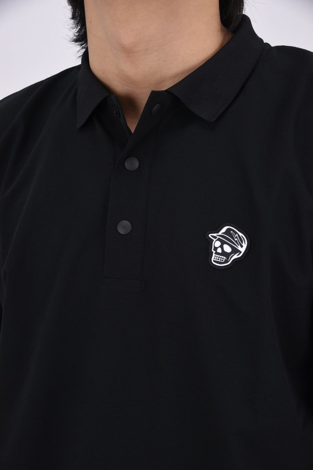 【26SS】 DVG Micro DotAir PASTE / マイクロドットエア ピステ (ブラック)