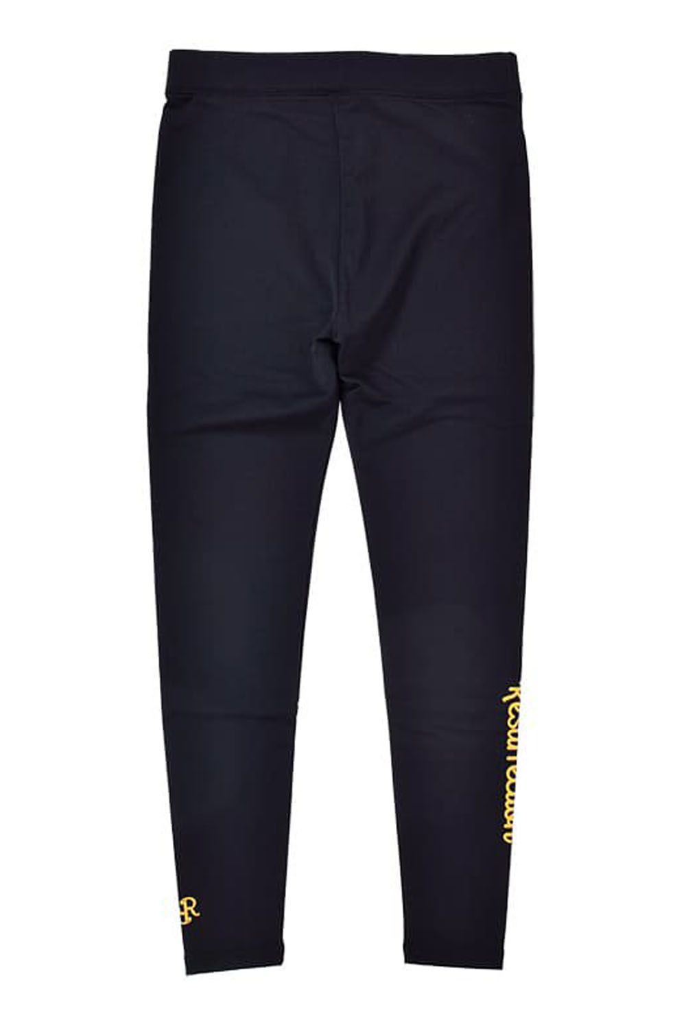 【レディース】 WOMENS WARM LEGGINGS / ウォームレギンス (ブラック)*