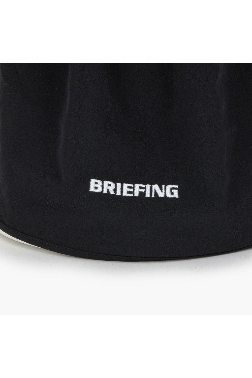 【26SS】 MEN'S COOLCORE SUNGUARD MESH HAT / サンガード付き メッシュバケットハット (ブラック)