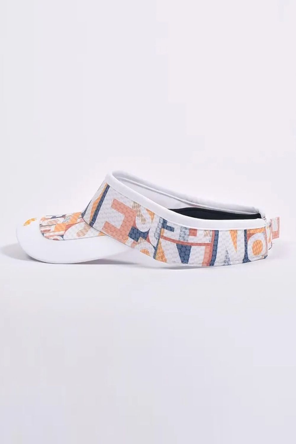 【26SS】 JUNCTION SUN VISOR / ジャンクション総柄 サンバイザー (ディタイムジャンクション)