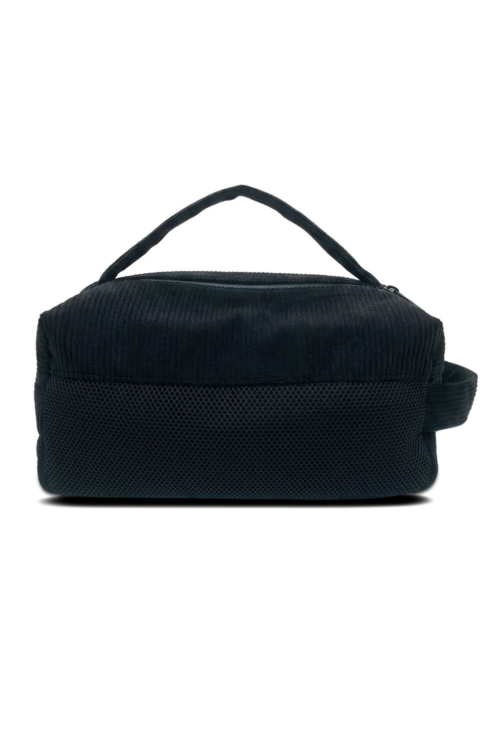 【26AW】 SHOESBAG / シューズバッグ (ブラック) (9月入荷予定)