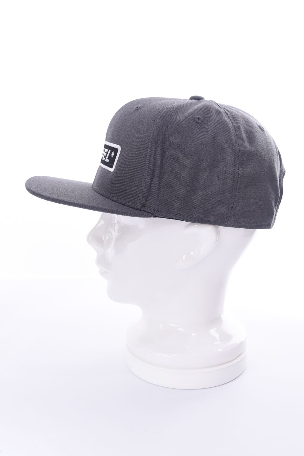 BANDEL GOLF - LOGO WAPPEN FLATVISOR CAP / ロゴワッペン