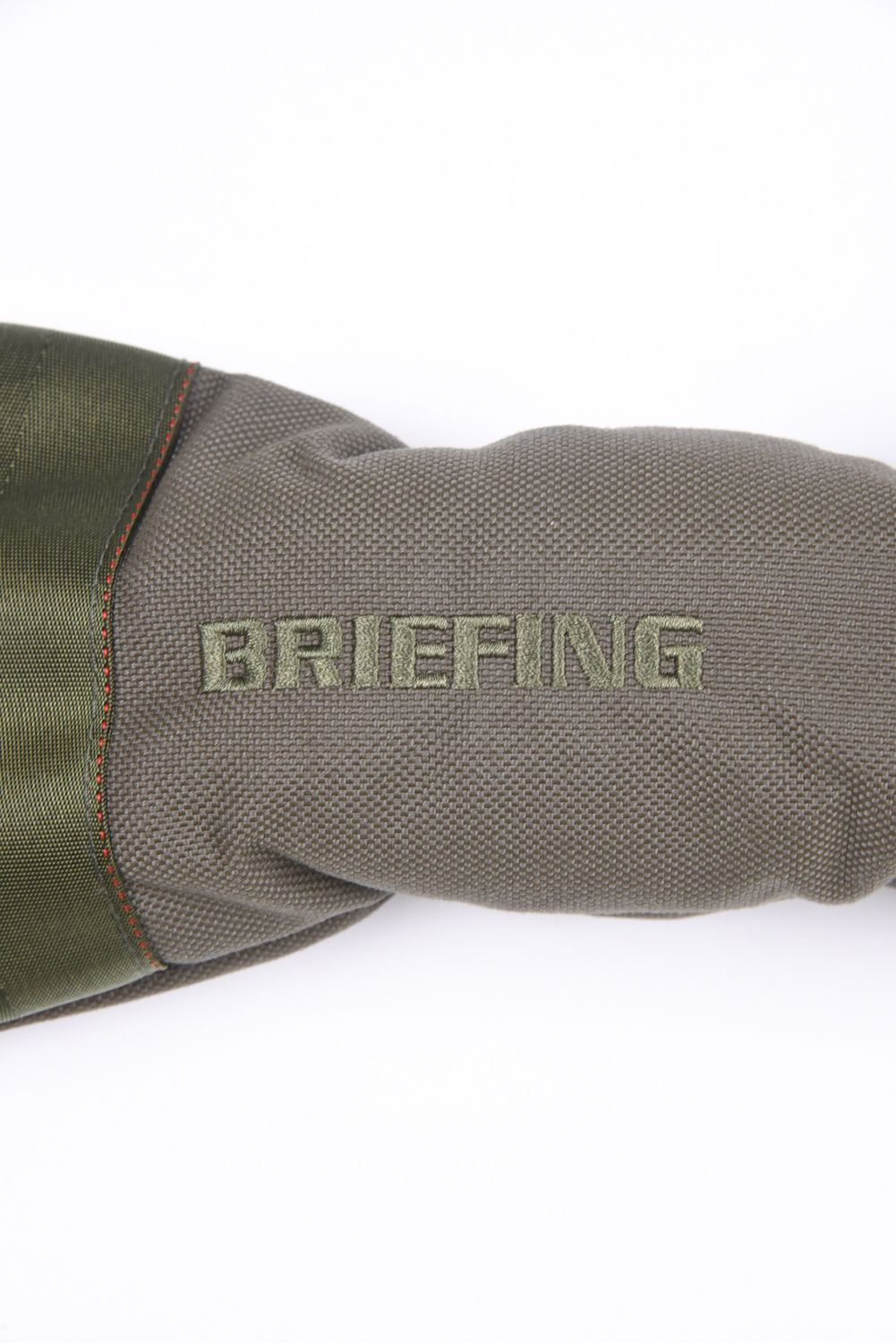 【NEW STANDARD SERIES】 FAIRWAY WOOD COVER STD / フェアウェイウッドカバー (レンジャーグリーン)