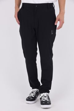 【25AW】LIGHT COOL TOUCH PANTS / クールタッチ ロングパンツ (ブラック)