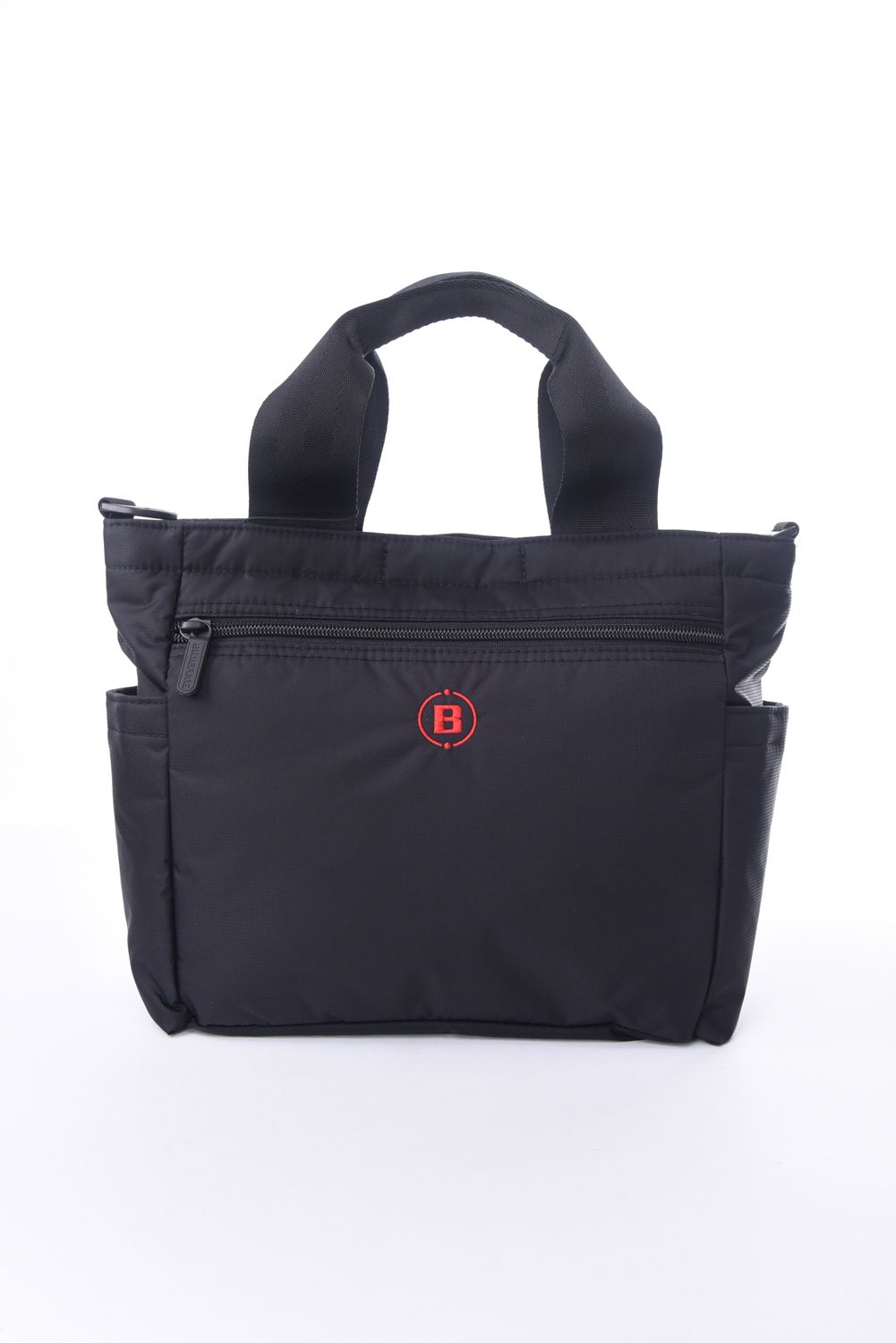 【CS SERIES】 2WAY CART TOTE CS / カートトートバッグ (ブラック)