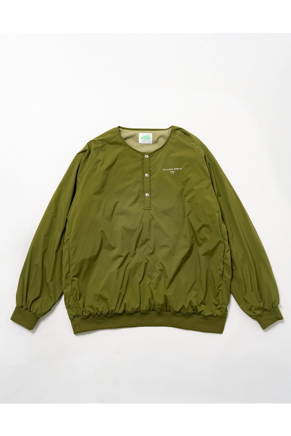 SALVAGE PUBLIC Kolepa - 2025AW COLLECTION(先行予約受付中