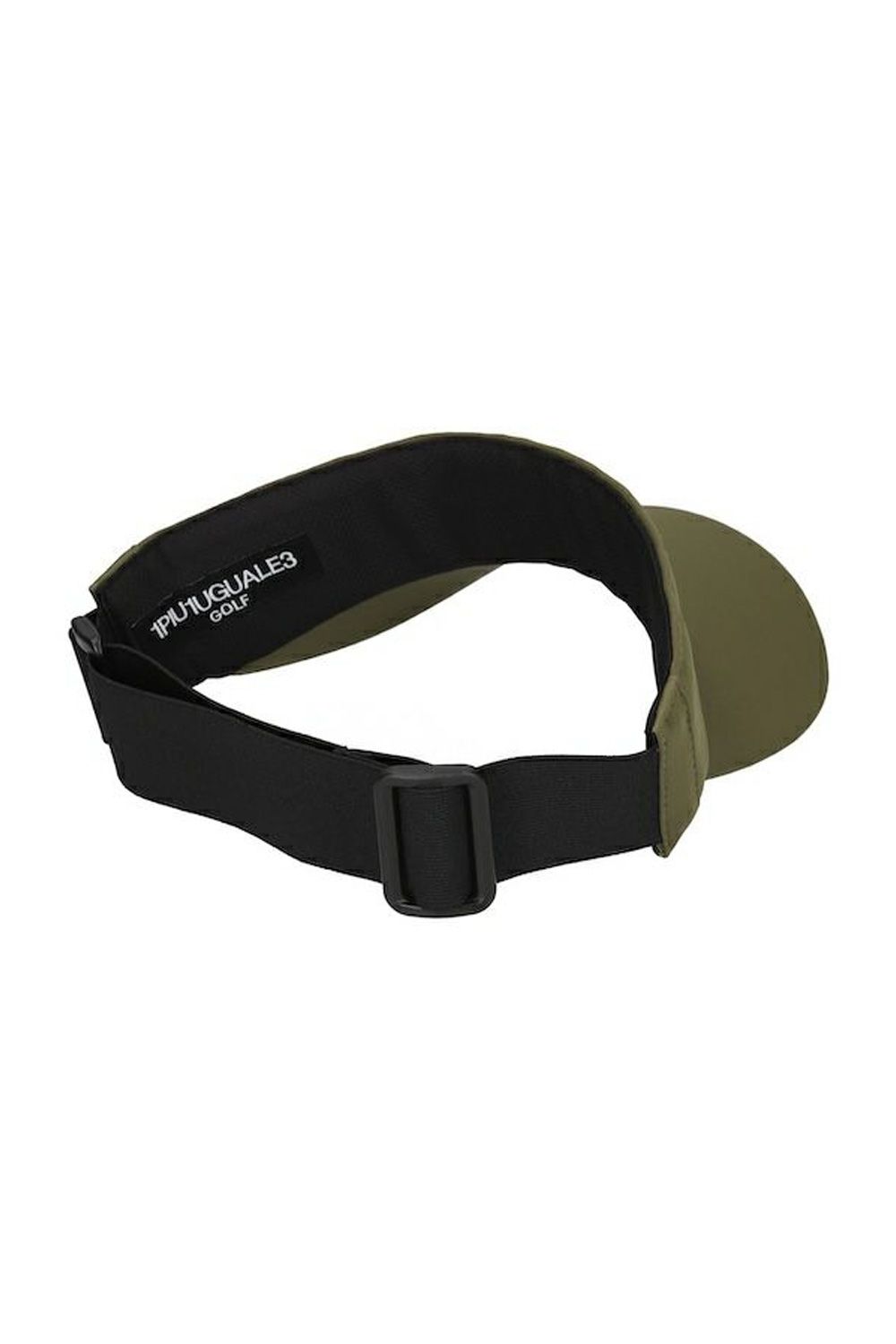 VISOR / サンバイザー (カーキ) (3月入荷予定)