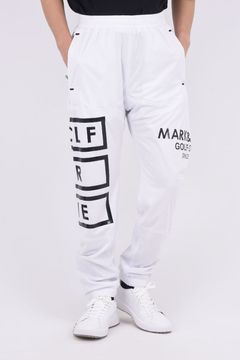 ELEMENT HYDRO TECH PANTS / エレメント ハイブリット レインパンツ (ホワイト)