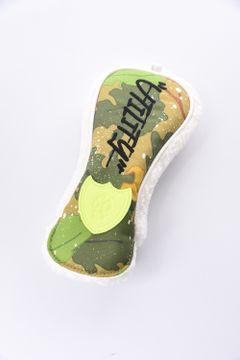SPLASH UT HEADCOVER / グラフィックデザイン ユーティリティヘッドカバー カモフラ