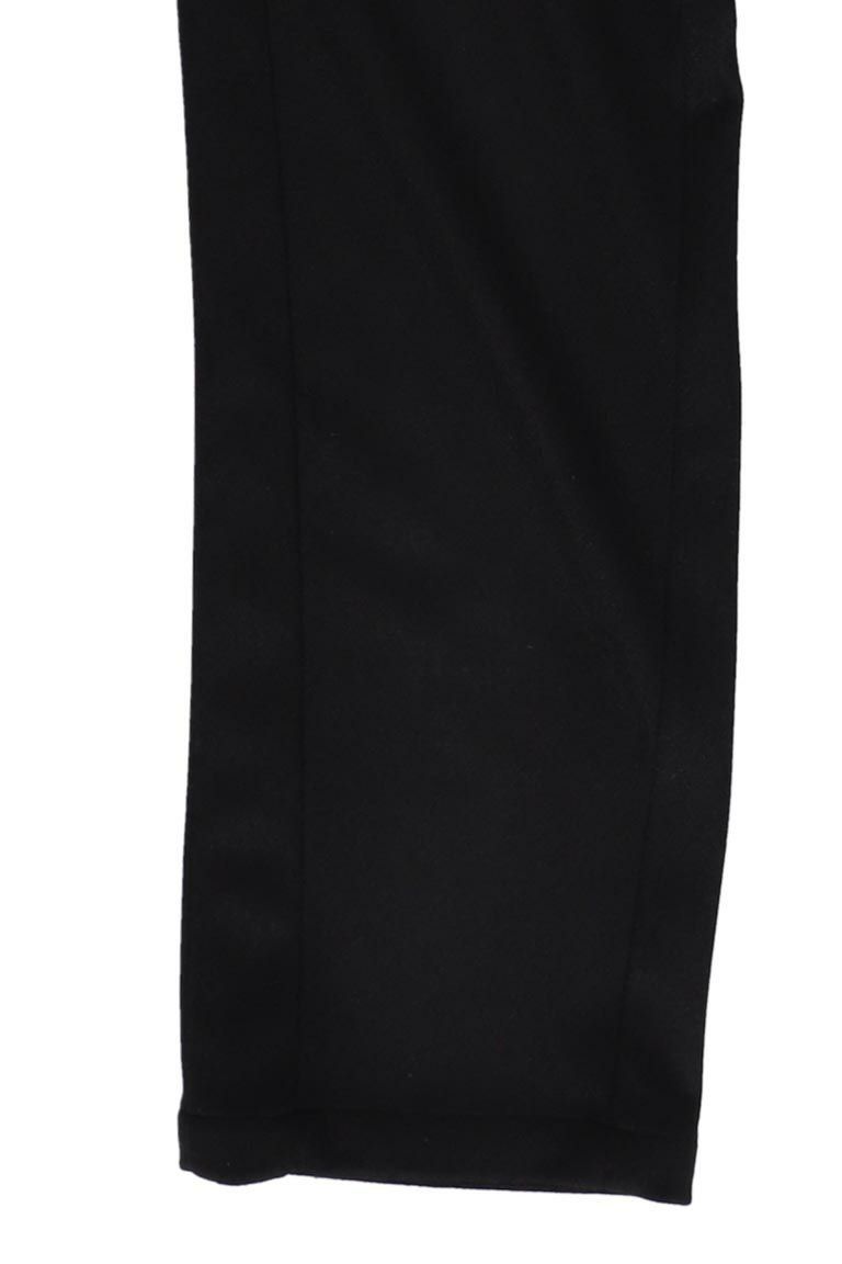 【2025AW】 113 GOLF DOWN PANTS / ブランドロゴ ダウンパンツ (ブラック) (11月入荷予定)